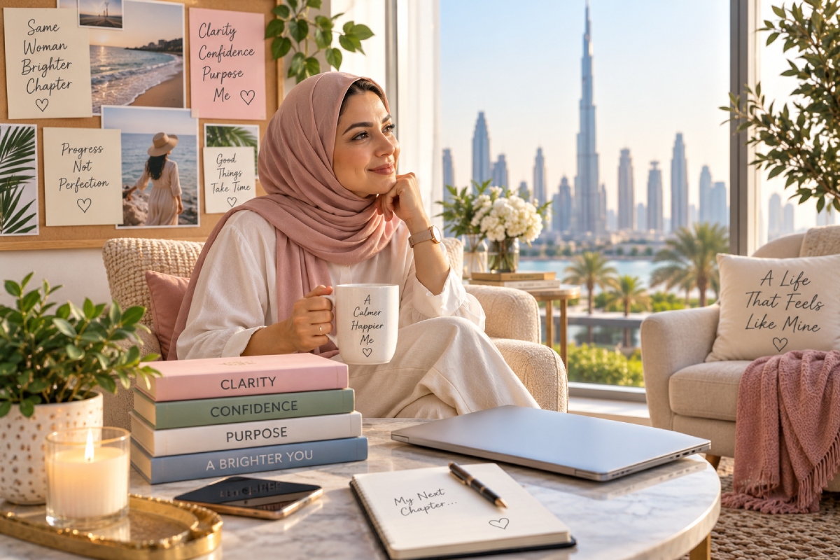 Best Life Coach In Dubai For Women: What To Look For Before Choosing A Coach